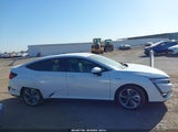 Honda Clarity Plug-In Hybrid Touring JHMZC5F32JC021895 снимка