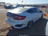 Honda Clarity Plug-In Hybrid Touring JHMZC5F32JC021895 снимка