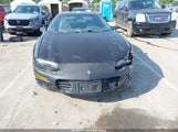 CHEVROLET CAMARO Z28 2G1FP22G022134223 снимка