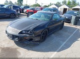 CHEVROLET CAMARO Z28 2G1FP22G022134223 photo