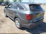 Kia Sorento Lx 5XYRG4LC5PG245624 снимка