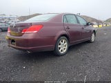 TOYOTA AVALON XL 4T1BK36B76U081167 снимка