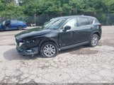 MAZDA CX-5 2.5 S PREFERRED JM3KFBCMXP0271408 снимка