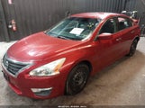 NISSAN ALTIMA 2.5 S 1N4AL3AP4DN549918 снимка