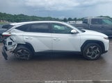 Hyundai Tucson Hybrid Sel Convenience KM8JFCA18NU050944 снимка