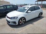 VOLKSWAGEN GOLF GTI 2.0T AUTOBAHN/2.0T S/2.0T SE 3VW5T7AU6LM016466 photo