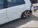 VOLKSWAGEN GOLF GTI 2.0T AUTOBAHN/2.0T S/2.0T SE 3VW5T7AU6LM016466 photo
