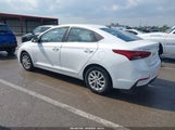 Hyundai Accent Sel 3KPC24A3XKE041365 снимка