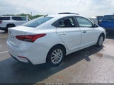 Hyundai Accent Sel 3KPC24A3XKE041365 снимка