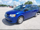 DODGE GRAND CARAVAN SE 2C4RDGBG3KR553507 снимка