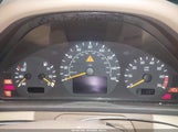 MERCEDES-BENZ E 320 4M WDBJF82J21X043558 снимка