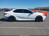 Toyota Camry Se Nightshade 4T1G11AK6RU228488 photo