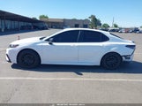 Toyota Camry Se Nightshade 4T1G11AK6RU228488 photo