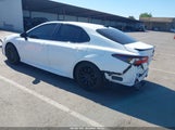 Toyota Camry Se Nightshade 4T1G11AK6RU228488 снимка