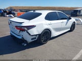 Toyota Camry Se Nightshade 4T1G11AK6RU228488 снимка