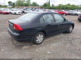 HONDA CIVIC LX 2HGES15502H500234 снимка