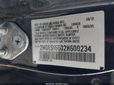 HONDA CIVIC LX 2HGES15502H500234 снимка