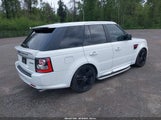 Land Rover Range Rover Sport Supercharged SALSH2E40DA763928 снимка