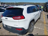 Jeep Cherokee Limited 4X4 1C4PJMDS5HD214128 снимка