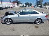 MERCEDES-BENZ CLK 350 WDBTJ56H16F183837 photo