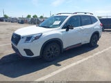 Subaru Forester Sport JF2SKAJC6PH471231 снимка