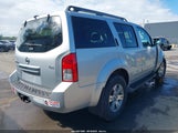 NISSAN PATHFINDER LE 5N1AR18B88C611700 снимка