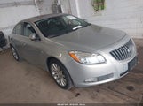 Buick Regal Cxl Russelsheim W04GT5GC4B1007012 fotografie