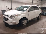 CHEVROLET EQUINOX LT 2GNFLFEK8H6193278 снимка