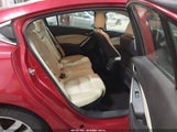 MAZDA MAZDA6 I GRAND TOURING JM1GJ1W5XF1201685 photo