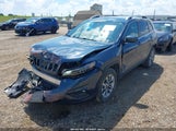 JEEP CHEROKEE LATITUDE LUX 4X4 1C4PJMLX7LD636746 снимка