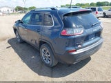 JEEP CHEROKEE LATITUDE LUX 4X4 1C4PJMLX7LD636746 снимка