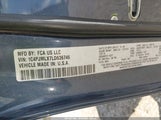 JEEP CHEROKEE LATITUDE LUX 4X4 1C4PJMLX7LD636746 снимка