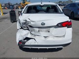NISSAN VERSA S XTRONIC CVT 3N1CN8DV7ML858743 снимка