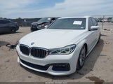 BMW ALPINA B7 XDRIVE WBA7F2C5XHG422681 снимка