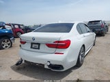 BMW ALPINA B7 XDRIVE WBA7F2C5XHG422681 снимка