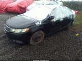 Kia Forte Ex KNAFU4A21B5394410 снимка