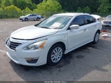 Nissan Altima 2.5 S 1N4AL3AP1DN460632 fotografie