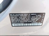 VOLKSWAGEN PASSAT 2.5L S 1VWAP7A30CC048843 снимка