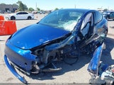 TESLA MODEL Y PERFORMANCE DUAL MOTOR ALL-WHEEL DRIVE 5YJYGDEF8MF267574 снимка