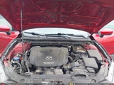 MAZDA MAZDA3 I TOURING 3MZBM1W71GM250570 снимка