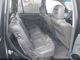 Honda Pilot Ex-L 2HKYF18755H570370 снимка