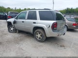 CHEVROLET TRAILBLAZER LS 1GNDT13S762158576 снимка
