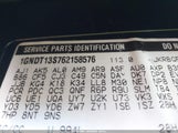 CHEVROLET TRAILBLAZER LS 1GNDT13S762158576 снимка
