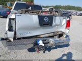 Nissan Titan S 1N6AA0CH4CN330487 снимка