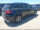 MERCEDES-BENZ GLC 300 WDC0G4JB5JV021220 photo