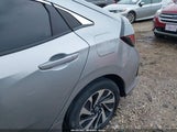 HONDA CIVIC LX SHHFK7H26HU408422 снимка