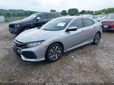 HONDA CIVIC LX SHHFK7H26HU408422 снимка