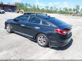HYUNDAI SONATA SE 5NPE24AF3GH381351 снимка