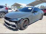 BMW M440I XDRIVE WBA13AR07MCG10695 снимка