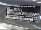 BMW M440I XDRIVE WBA13AR07MCG10695 снимка
